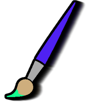Paint Tool Build A Boat For Treasure Wiki Fandom