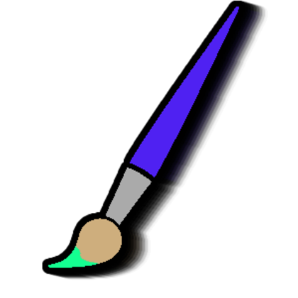 Roblox Paint Brush