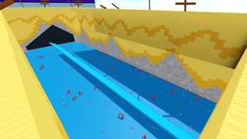 Tentacle Stage | Build a boat for treasure Wiki | Fandom