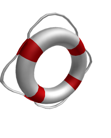 Life Preserver Build A Boat For Treasure Wiki Fandom