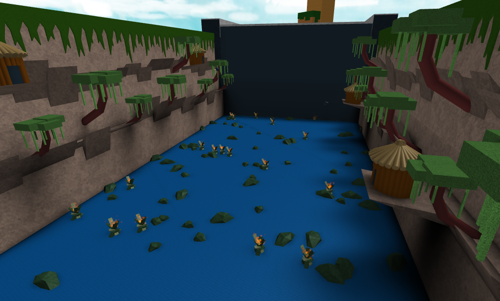 Roblox Build A Boat For Treasure Secret Chest