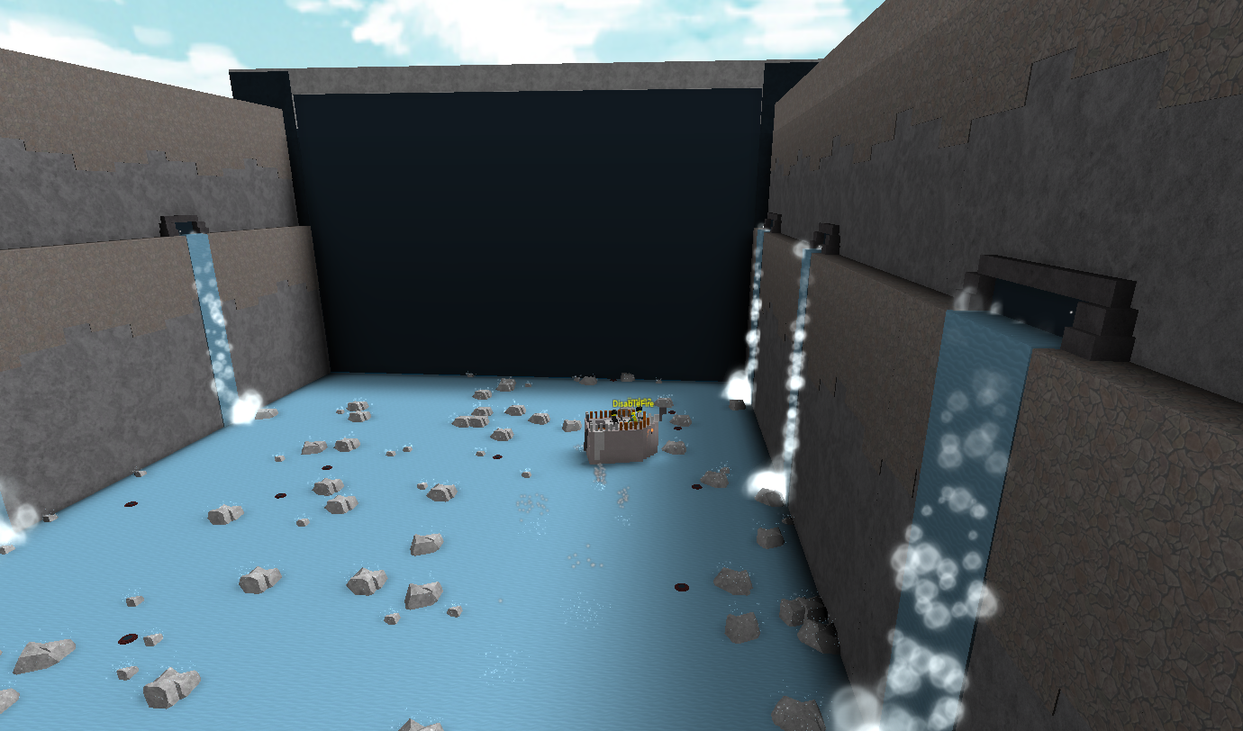 Roblox Build A Boat For Treasure Secrets 2019