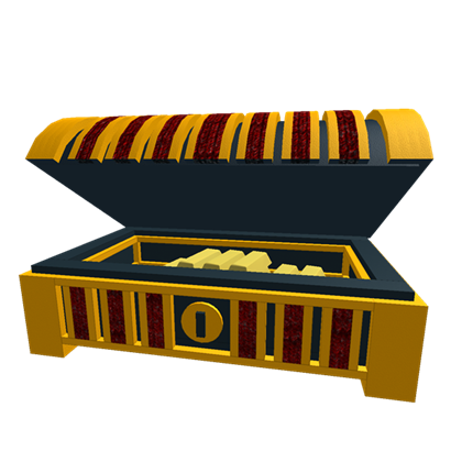 Roblox Build A Boat For Treasure Logo