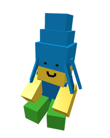 Plushie 4 Build A Boat For Treasure Wiki Fandom
