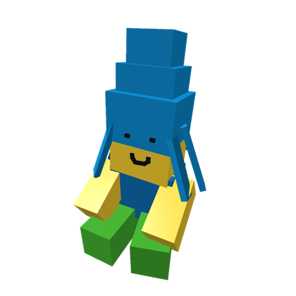 Build A Boat Plushie Roblox 2019