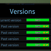 Load Old Versions Build A Boat For Treasure Wiki Fandom