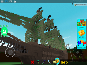 Roblox Hmm Game Obsidian