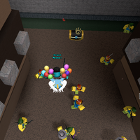 Noob Attack Build A Boat For Treasure Wiki Fandom