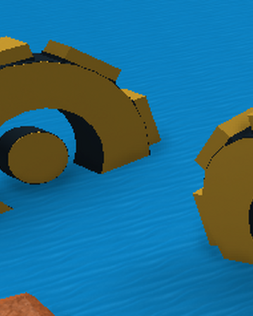 Gear Build A Boat For Treasure Wiki Fandom