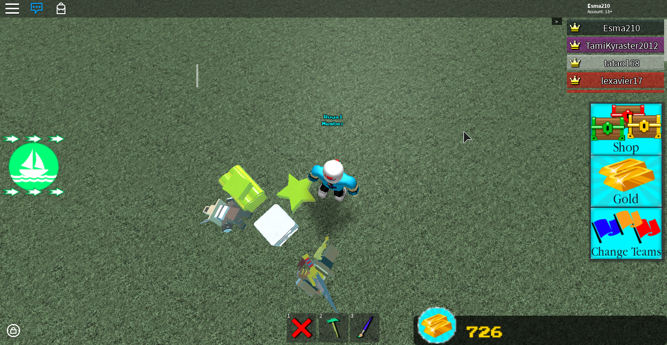 Category:Event Items Build a boat for treasure Wiki 