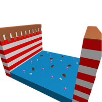 Candy Stage Build A Boat For Treasure Wiki Fandom