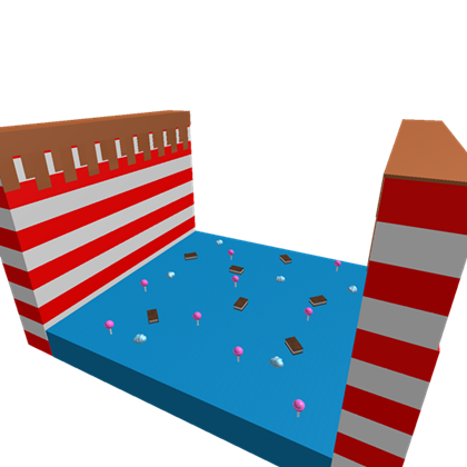 Candy Terrain | Build a boat for treasure Wiki | FANDOM 