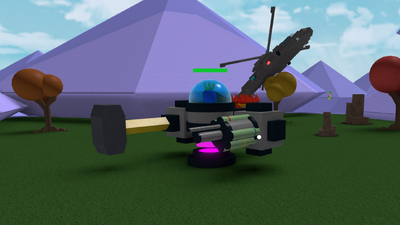 Egg Boss 2019 Build A Boat For Treasure Wiki Fandom
