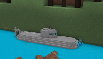 Community Boats Chapter I Build A Boat For Treasure Wiki Fandom