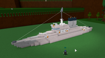 Hacks For Build A Boat For Treasure Roblox