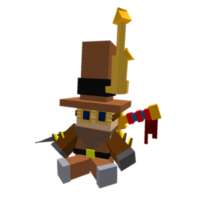 Roblox Build A Boat For Treasure Toy