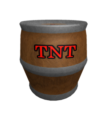 Roblox Build A Boat Tnt