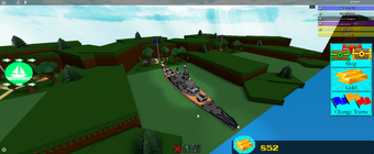 Community Boats Chapter V List Build A Boat For Treasure Wiki
