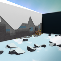 Northern Lights Stage Build A Boat For Treasure Wiki Fandom