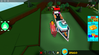 Community Boats Chapter Iii Build A Boat For Treasure Wiki Fandom - thing thing arena 3 ares roblox