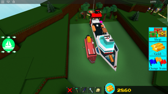 Community Boats Chapter Iii Build A Boat For Treasure Wiki Fandom