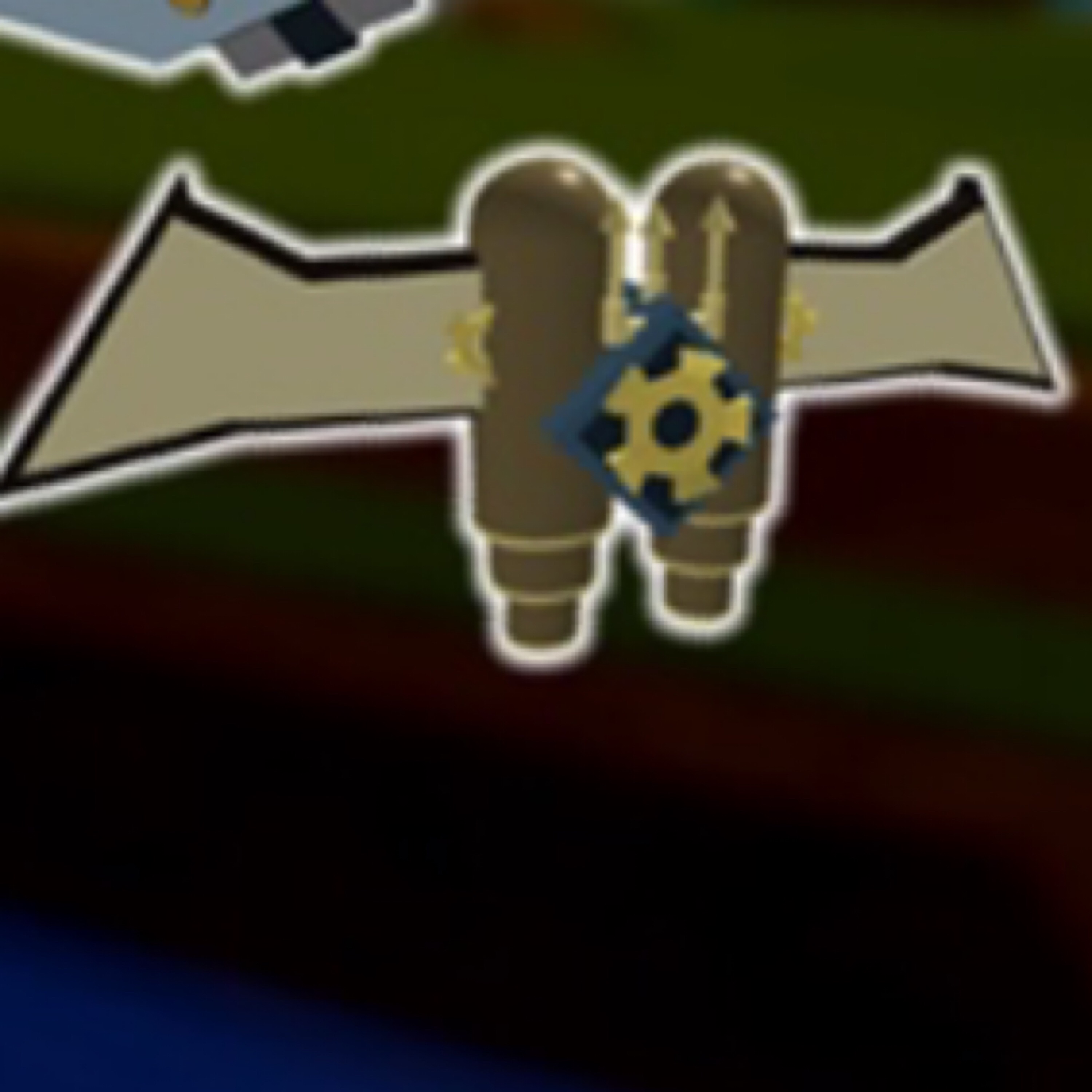 Codes For The Toy Wings On Roblox