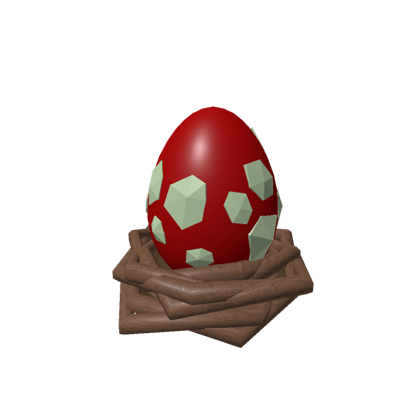 Roblox Dragon Quest Egg