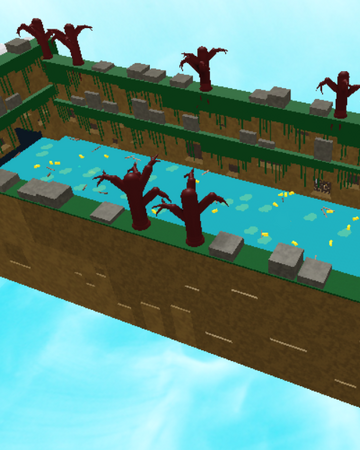 Toxic Waste Stage Build A Boat For Treasure Wiki Fandom