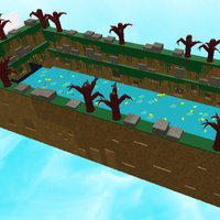 Toxic Waste Stage Build A Boat For Treasure Wiki Fandom