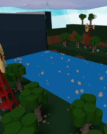 Roblox Babft Trench Stage