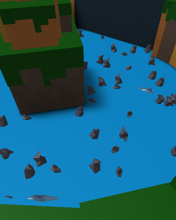 Shark Stage Build A Boat For Treasure Wiki Fandom