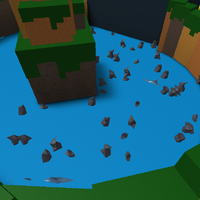 Shark Stage Build A Boat For Treasure Wiki Fandom