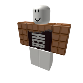 Chocolate Shirt | Build a boat for treasure Wiki | Fandom