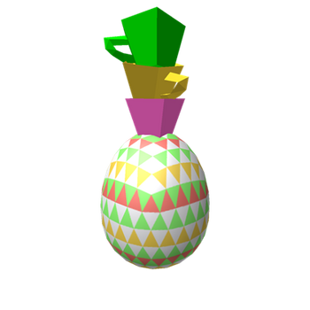 Roblox Wiki Egg Hunt