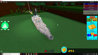 Hacks For Build A Boat For Treasure On Roblox