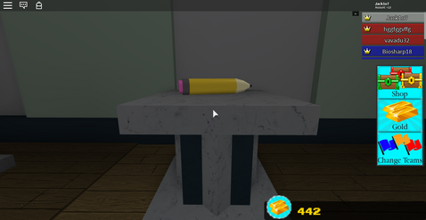 rblx comic 1 when you lag on jailbreak roblox amino