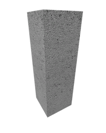 Transparent Roblox Concrete Texture