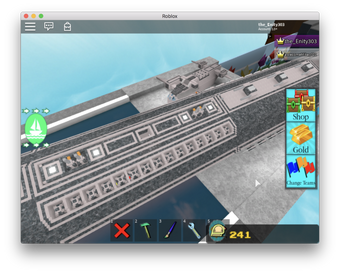 Community Boats Chapter Ii Build A Boat For Treasure Wiki Fandom