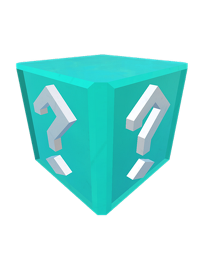 Roblox Question Mark Wiki