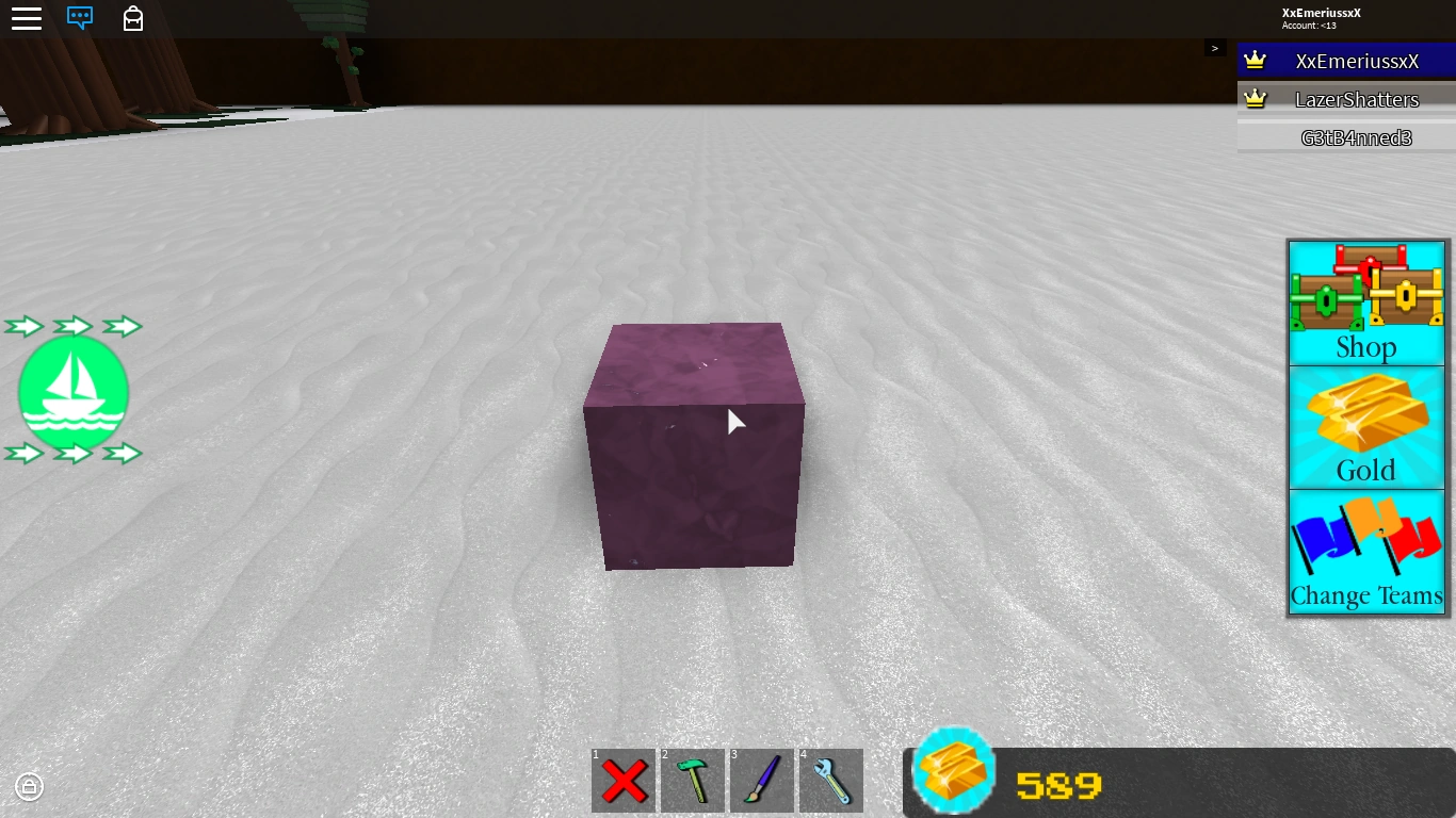 CategoryMaterial Build a boat for treasure Wiki Fandom