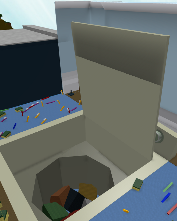 Washing Machine Stage Build A Boat For Treasure Wiki Fandom