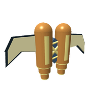 Star Jetpack Build A Boat For Treasure Wiki Fandom