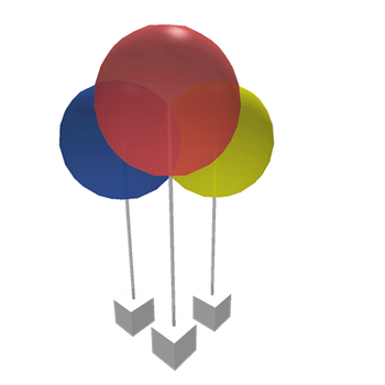 Balloons | Build    a boat for treasure Wiki | Fandom
