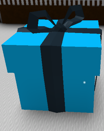 Gift Battle Build A Boat For Treasure Wiki Fandom - how to get the new green gift build a boat for treasure roblox