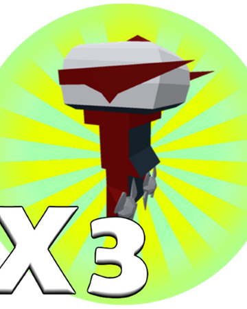 Ultra Boat Motor Build A Boat For Treasure Wiki Fandom