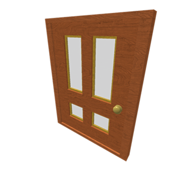 Wooden Door Build a boat for treasure Wiki Fandom