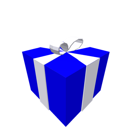 Massive Present Build A Boat For Treasure Wiki Fandom - build a boat for treasure roblox ufo