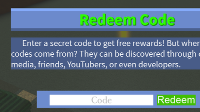 Codes Build A Boat For Treasure Wiki Fandom - wiki promocodes in roblox