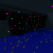 Stages Build A Boat For Treasure Wiki Fandom