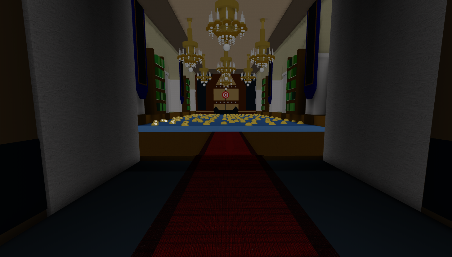 Chandelier Stage | Build a boat for treasure Wiki | Fandom
